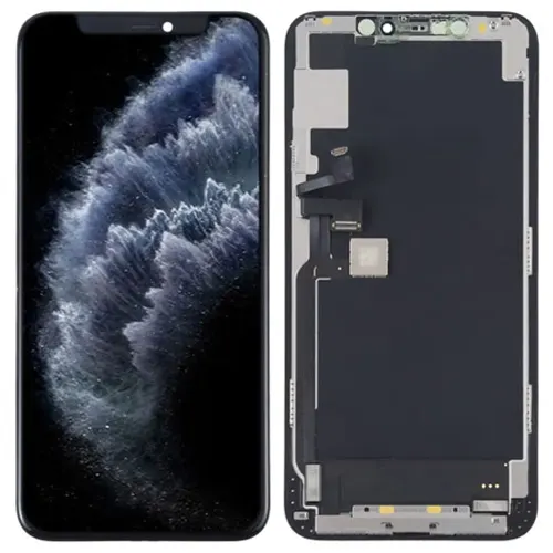 Replacement for IPHONE 11PRO MAX OEM/ FOG DISPLAY - Quality Phone Parts in Sri Lanka